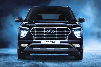 Hyundai Creta to Soon Get a New Variant Called SX Executive, to sit Below SX Trim in SUV's Lineup