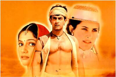 Aamir Khan on 20 Years of Lagaan: Aditya Chopra, Karan Johar had Warned Me Not to Take a Big Risk