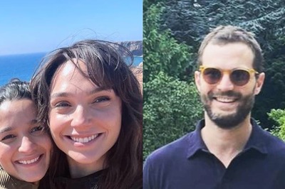 Alia Bhatt's Heart of Stone Co-star Jamie Dornan Sends Her Love and Wishes For Her Baby