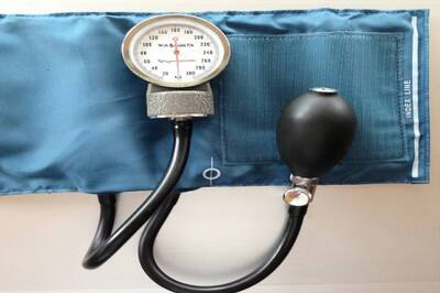 Different Causes of Low Blood Pressure and Tips to Manage it