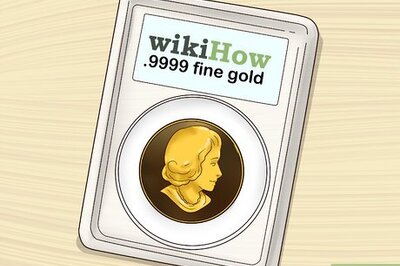 How to Store Gold Coins Properly