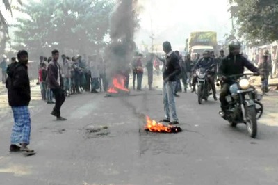 One Killed, 10 Injured in Clashes in Assam, Cop Arrested Over Custodial Death