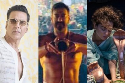 Maha Shivratri 2023: Akshay Kumar, Ajay Devgn, Kangana Ranaut, More Wish for Peace and Prosperity