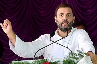 Won't Allow Imposition of Gabbar Singh Tax on India, Says Rahul Gandhi