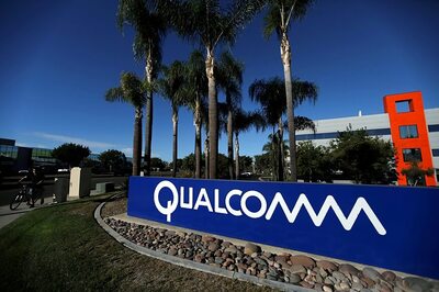 Qualcomm CEO Earned $3.5 Million Post the Settlement With Apple