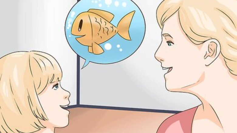 How to Decorate a Young Girl's Room