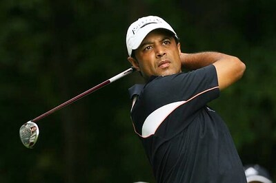 Atwal, Mickelson exit early at Torrey Pines