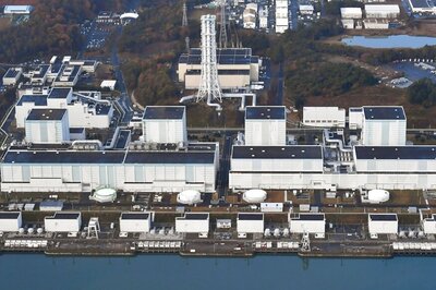 Japan Court Acquits Three Former TEPCO Executives over Fukushima Nuclear Disaster