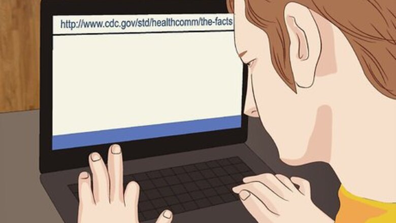 How to Tell Your Girlfriend You Have an STD