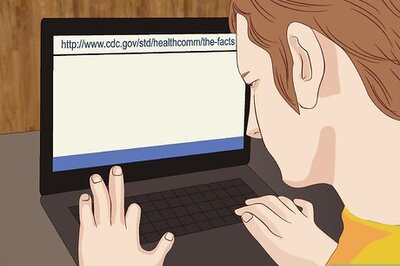 How to Tell Your Girlfriend You Have an STD