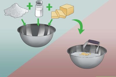 How to Make Food for a Harry Potter Party