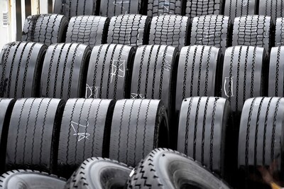 Anti-dumping Duty Imposed on Import of Bus/Truck Tyres From China