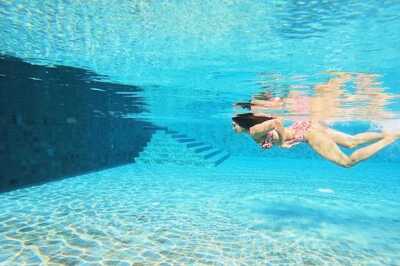 Actress Malavika Mohanan's Mermaid Avatar In Latest Pics Is Viral; Fans React