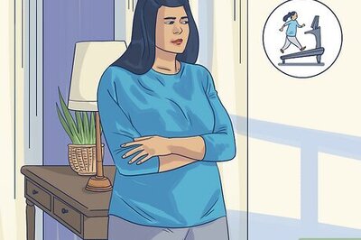 How to Overcome Insecurities About Weight Gain