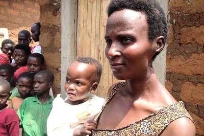 Armed Group Kills 26 Ahead of Burundi Referendum