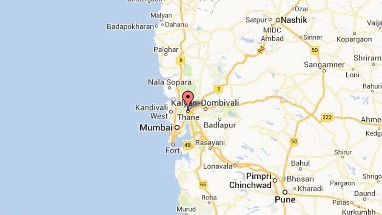 Maharashtra: Father kills one-year-old son with iron rod, absconding