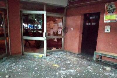 CCTVs, Server Room Not Vandalised on January 3: RTI Reply Punctures Holes in JNU V-C's Version