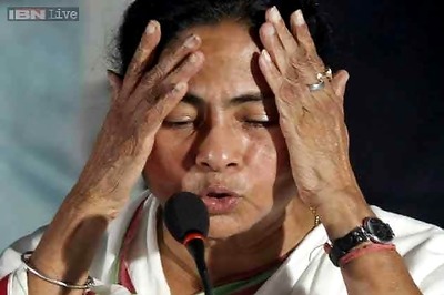 Mamata to skip CMs meet called by Centre