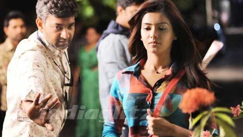 Naan Ee: Will the animation be up to the mark?