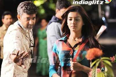 Naan Ee: Will the animation be up to the mark?