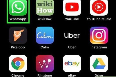 How to Edit Your Profile on WhatsApp