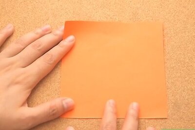 How to Fold an Origami Duck