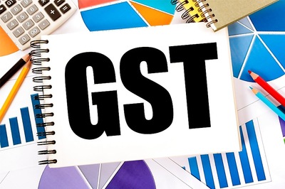 1,377 'Risky Exporters' Who Claimed Rs 1,875 Crore GST Refunds Not Traceable in Principal Place of Business