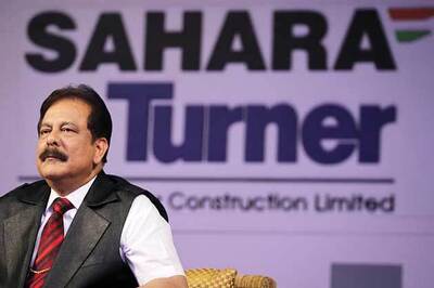 Submit title deeds of assets, SC says to Sahara Group