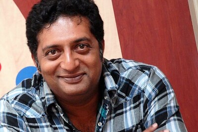Prakash Raj to play hero in Thambi's next