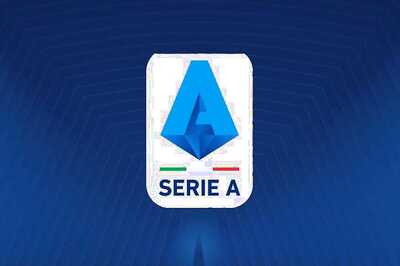 Serie A Clubs Agree Unanimously That Season Should Be Completed