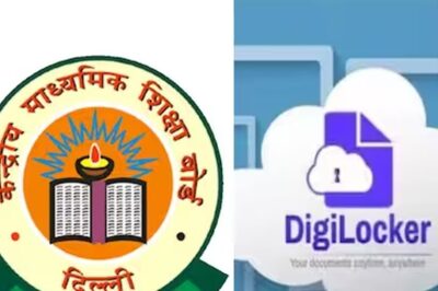 CTET 2024: How to Check Central Teacher Eligibility Test Results via DigiLocker?