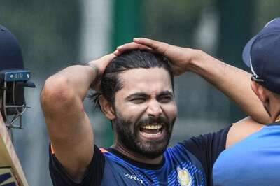Border Gavaskar Trophy: Ravindra Jadeja Set To Join Indian Team After Getting NCA Clearance