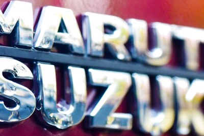 Maruti Suzuki Announces Price Hike by Upto Rs 22,500 Due to Higher Input Costs
