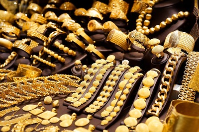 Gold Price Today Drops Below Rs 46,000-mark, Over Rs 10,200 Cheaper than Record High