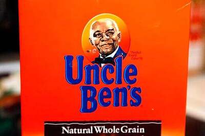 Mars Drops Uncle Ben's, Reveals New Name For Rice Brand