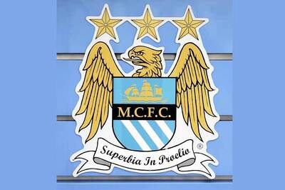 Manchester City to sign Brazilian youth