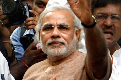 Modi protests against curbs on social media