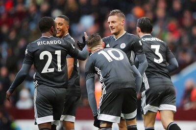 FA Cup Leicester City vs Birmingham City Live Streaming: When and Where to Watch Online, TV Telecast, Team News