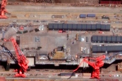 China’s Third Aircraft Carrier Jiangsu Is Ready, Will Play Vital Role In Xi’s Taiwan Ambitions