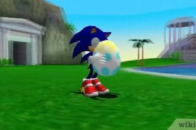 How to Create a Cool Looking Chao in Sonic Adventure 2 Battle