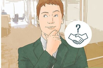 How to Buy a Percentage of a Business