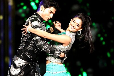 Gurmeet Choudhary wins 'Jhalak Dikhhla Jaa 5'