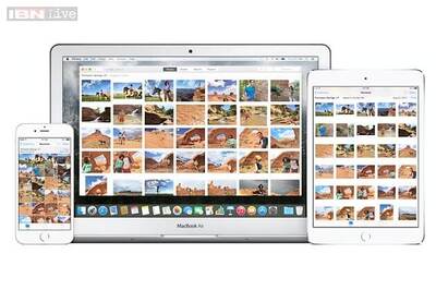 Apple's second OS X 10.10.3 pre-release update for testers includes new Emoji set, latest Photos app
