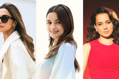 Deepika Padukone BEATS Kangana Ranaut, Alia Bhatt To Become the Highest-Paid Actress of 2024 | Report