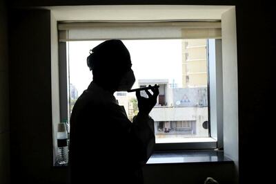 Karnataka to Build Memorial for Covid Warriors Who Succumbed to Coronavirus