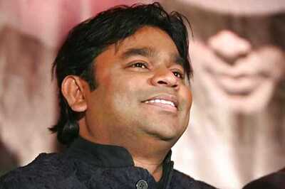 Pele is a big legend in sports; to be doing his movie is a big honour: AR Rahman