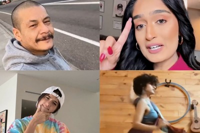 Meet These Six Social Media Stars Who Made Our lockdown a Little Bit Better in 2020