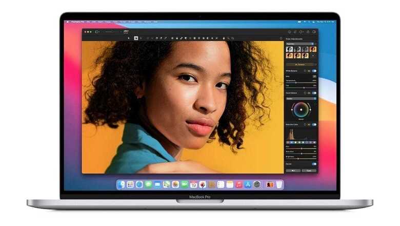 Pixelmator Pro 2.0, Optimised for Apple M1-Powered Mac Computers is Now Available