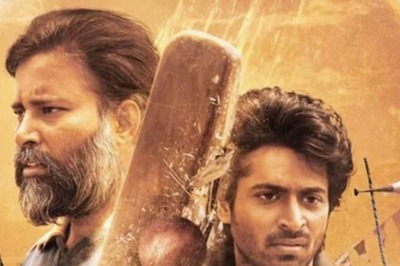 Tamil Film Lubber Pandhu, Made On A Low Budget With No Stars, Receives Love From Audience