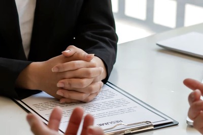 Man Alleges CEO Humiliated Him In Interview: ‘You've Accomplished Nothing’